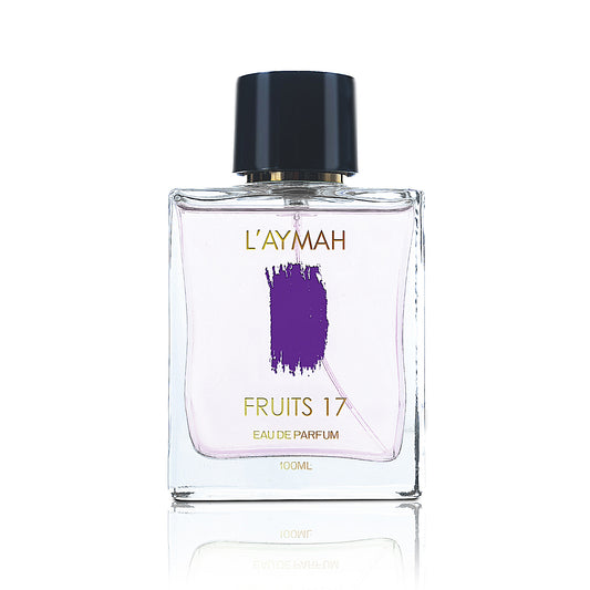 FRUITS 17 - 100 ML
