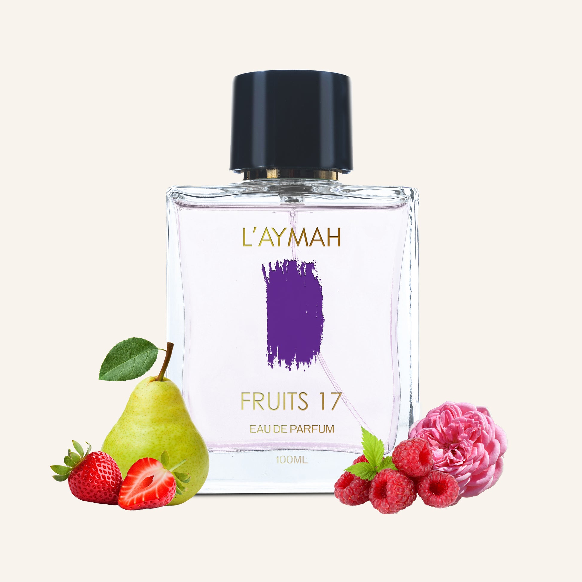FRUITS 17 - 100 ML