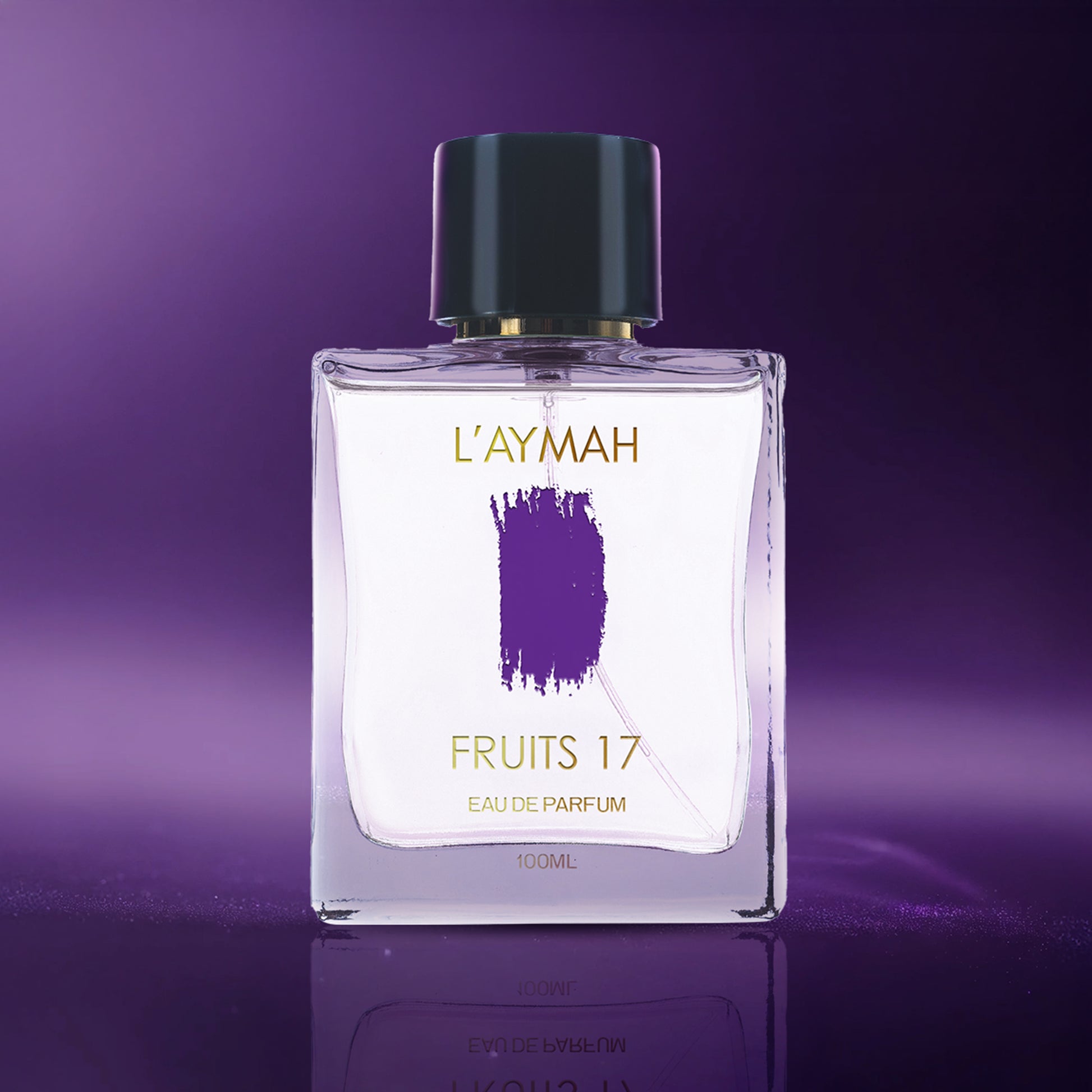 FRUITS 17 - 100 ML