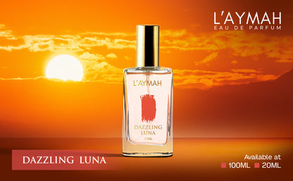 DAZZLING LUNA 20 ML