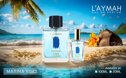 MARINA VIBES 20 ML