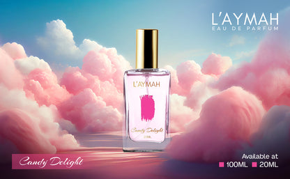 CANDY DELIGHT 20 ML