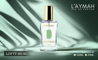 LOFTY MUSC 20 ML