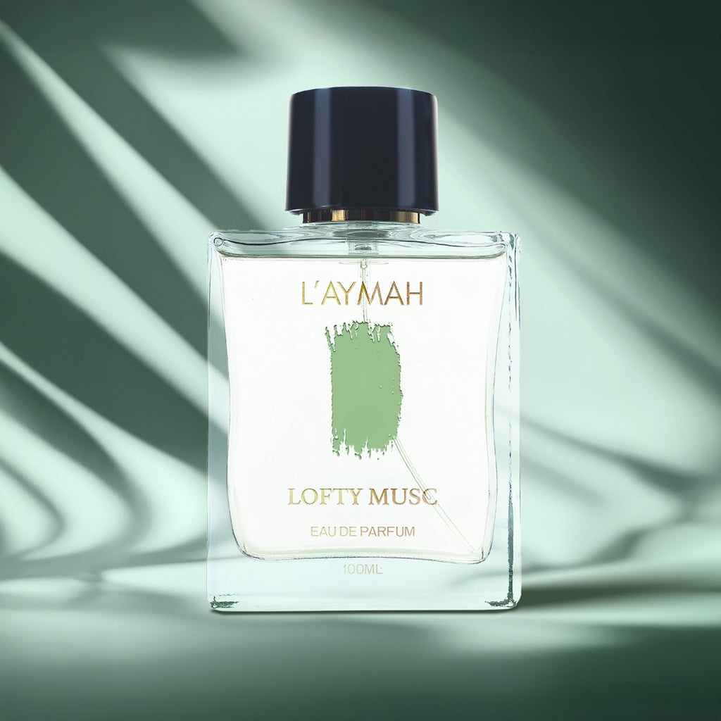 LOFTY MUSC 100 ML