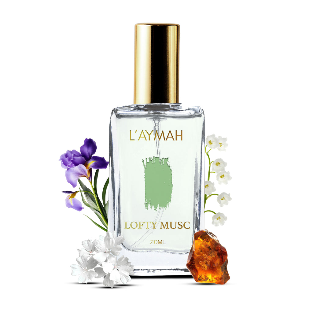 LOFTY MUSC 20 ML