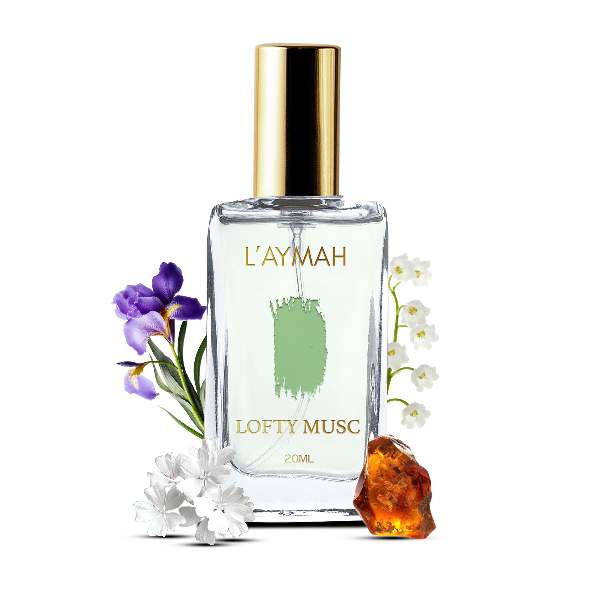 LOFTY MUSC 20 ML