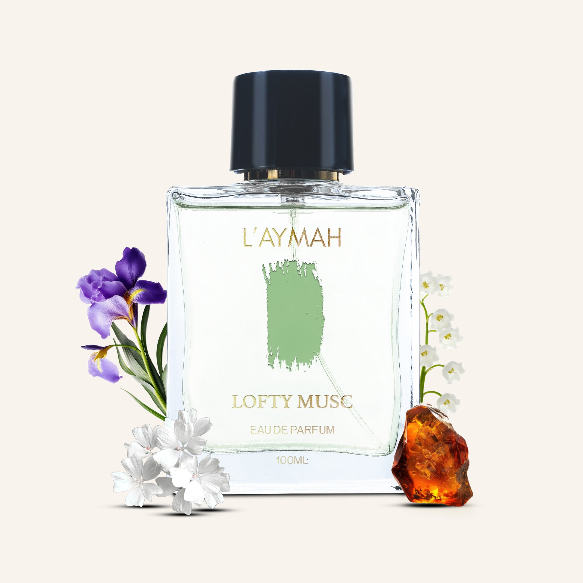 LOFTY MUSC 100 ML