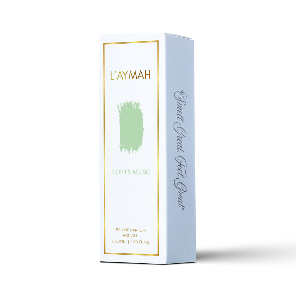 LOFTY MUSC 20 ML