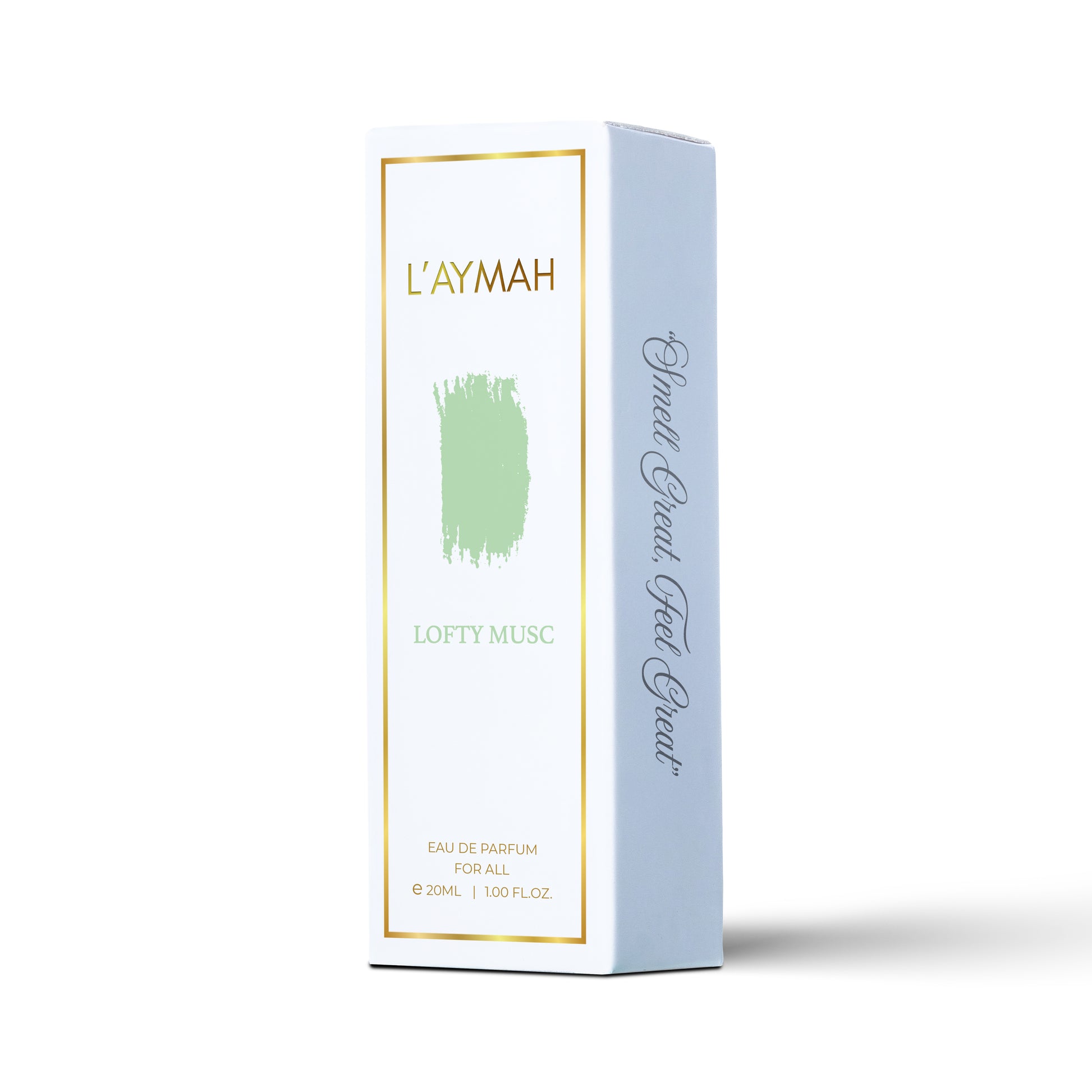 LOFTY MUSC 20 ML