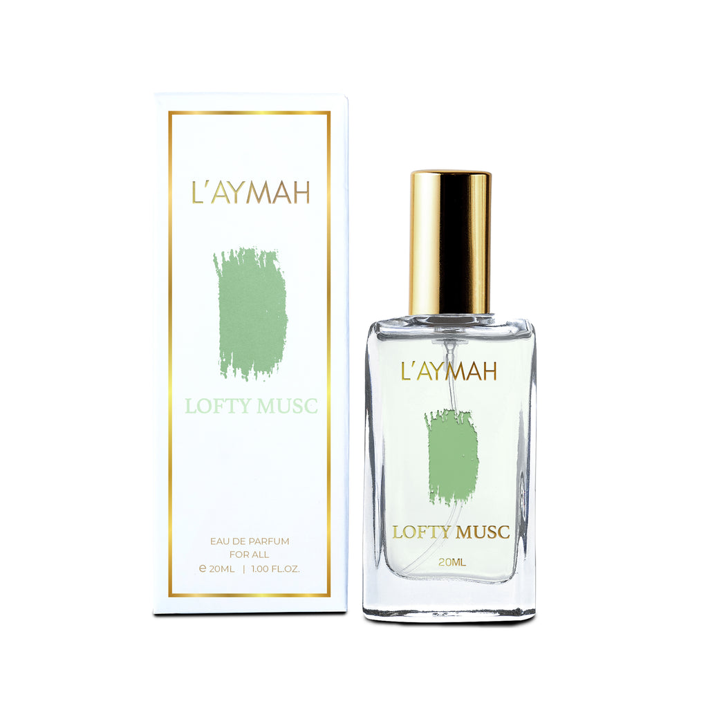 LOFTY MUSC 20 ML