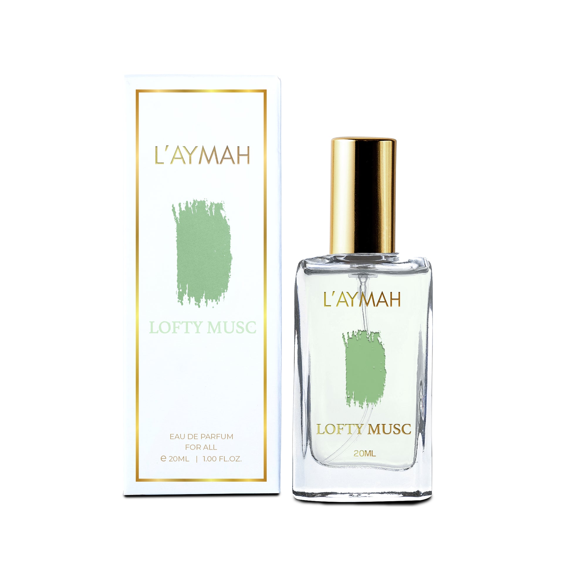 LOFTY MUSC 20 ML