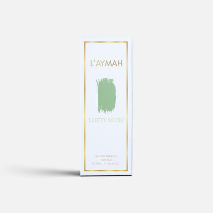 LOFTY MUSC 20 ML