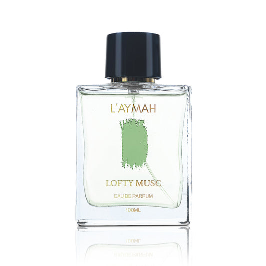 LOFTY MUSC 100 ML