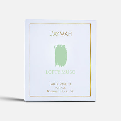 LOFTY MUSC 100 ML
