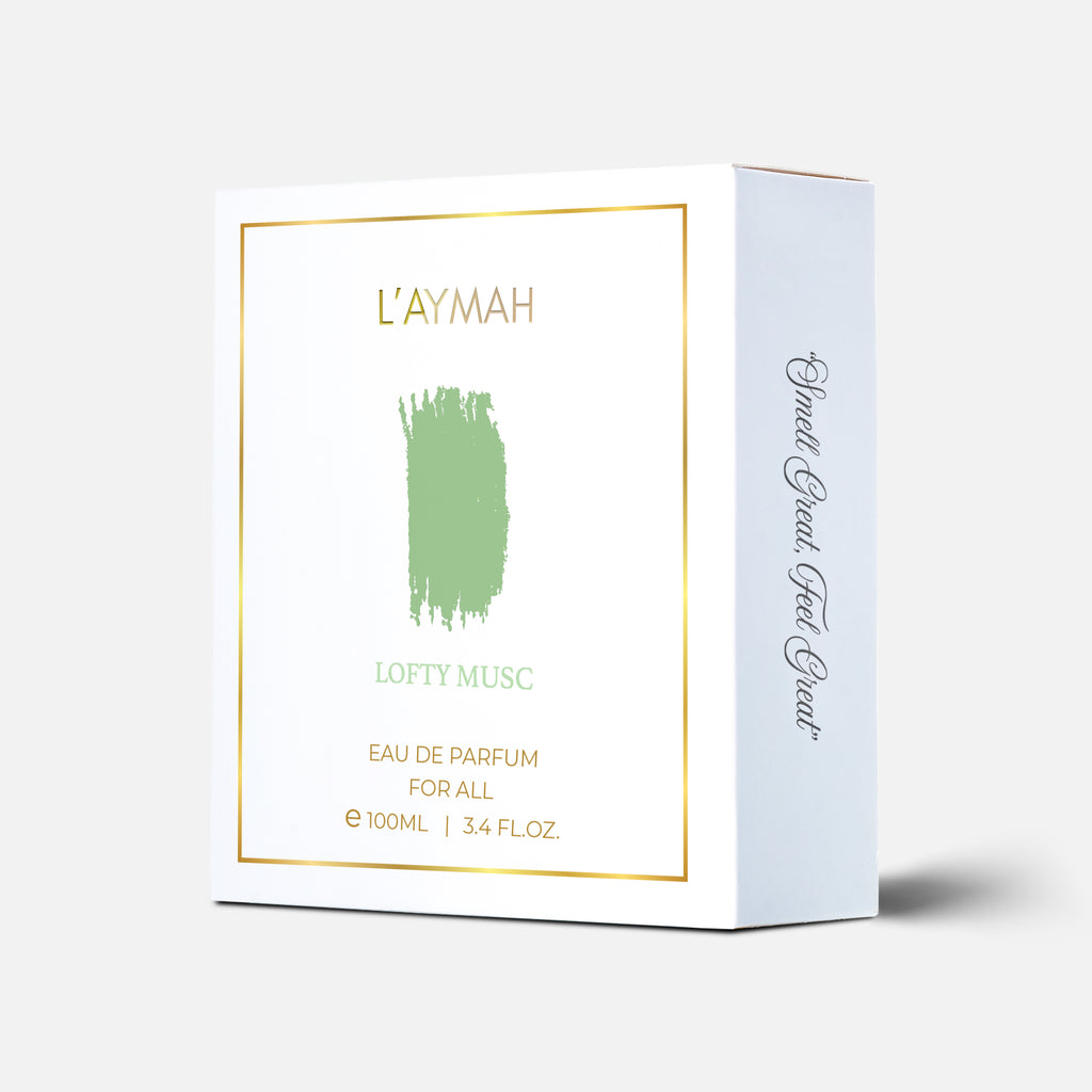 LOFTY MUSC 100 ML