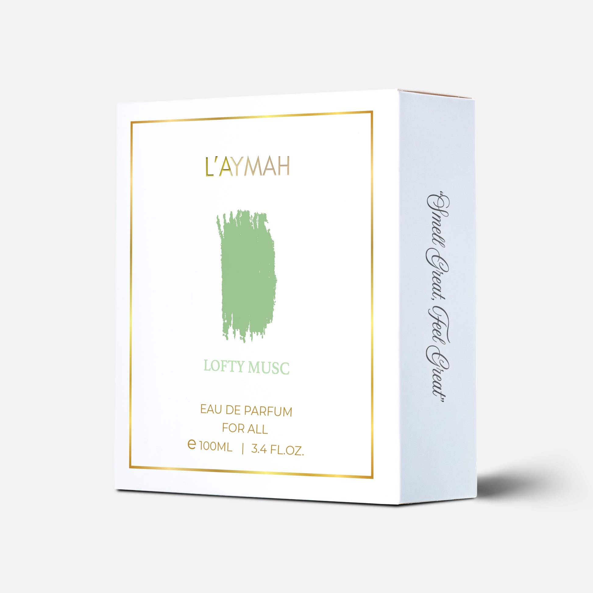 LOFTY MUSC 100 ML