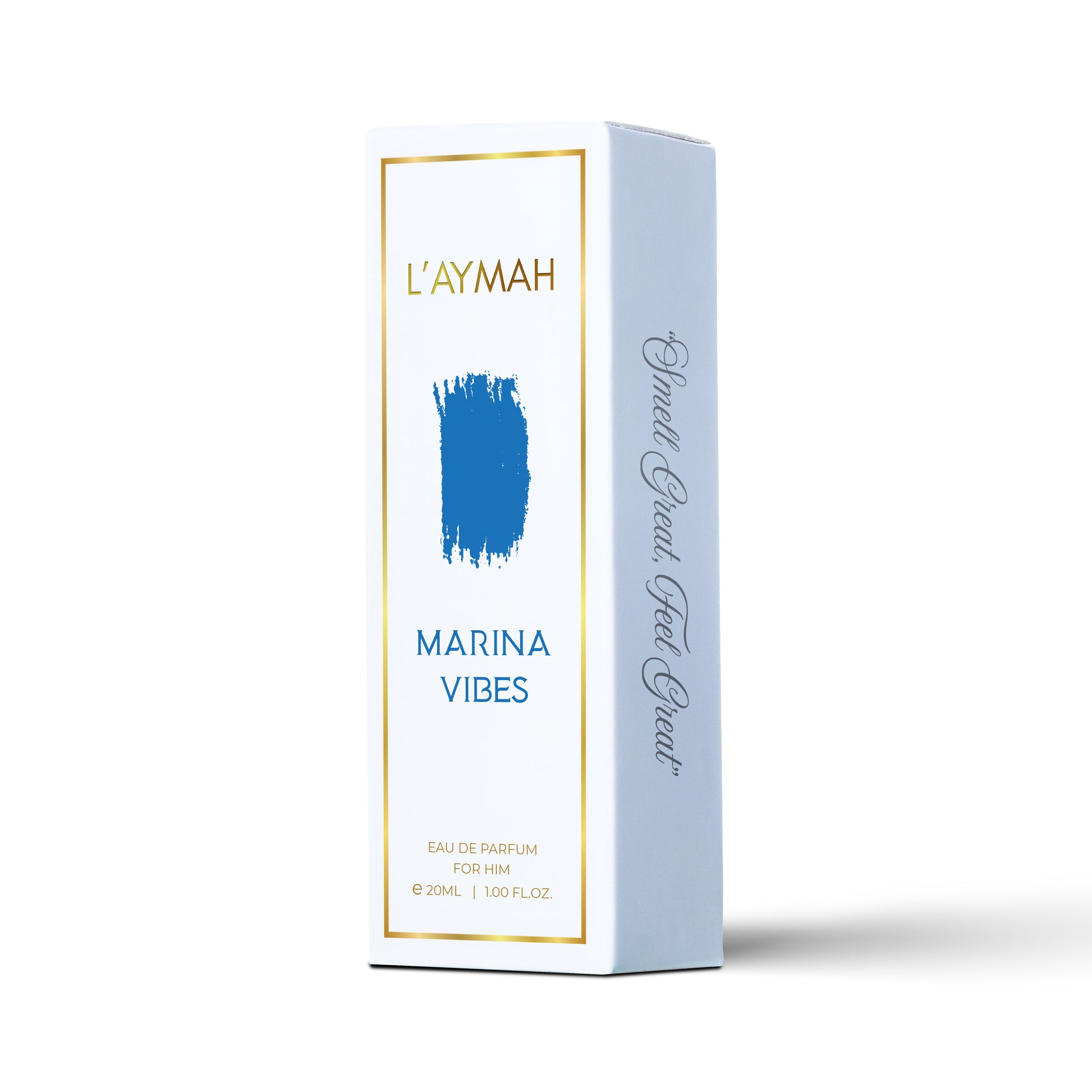 MARINA VIBES 20 ML