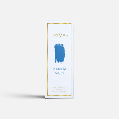 MARINA VIBES 20 ML