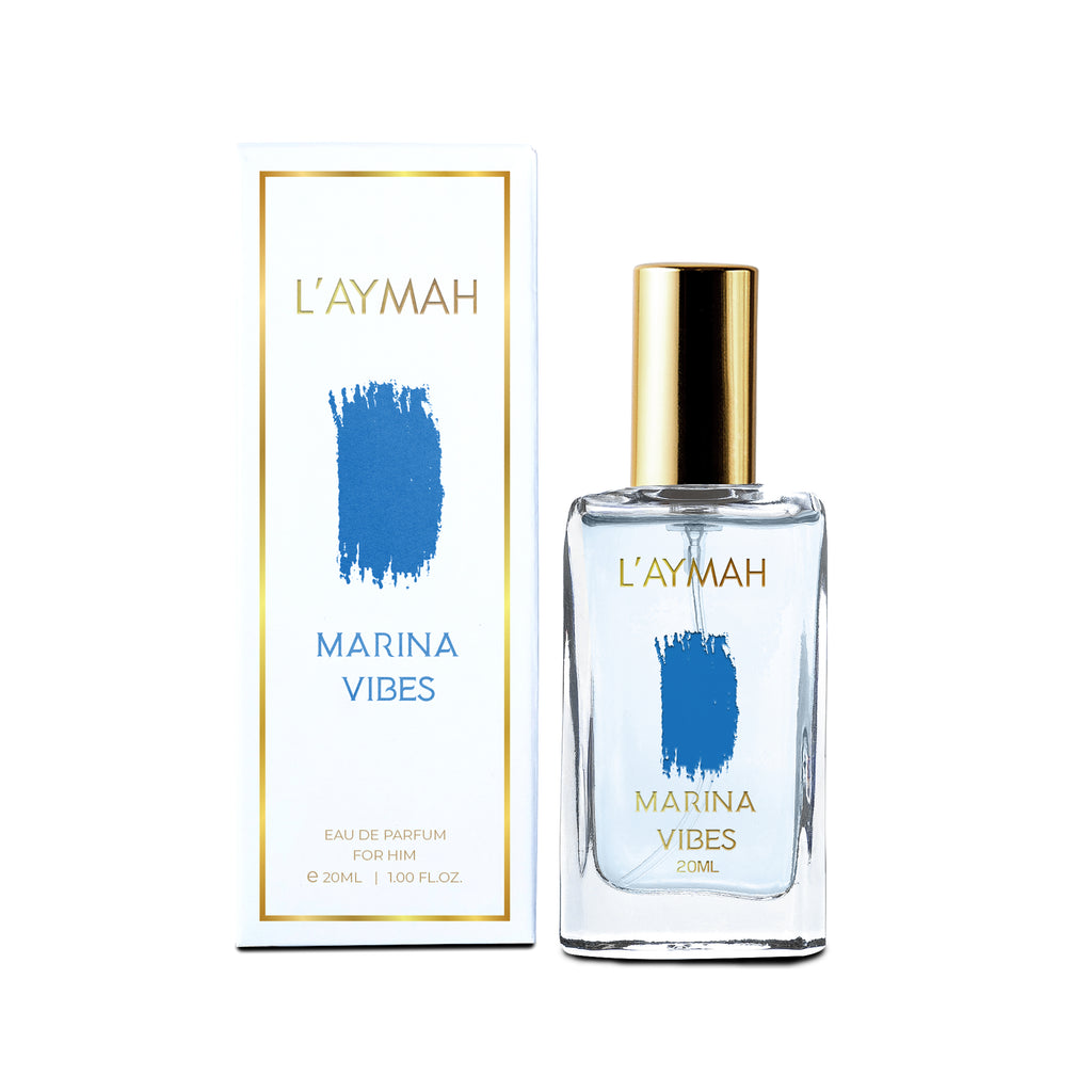 MARINA VIBES 20 ML