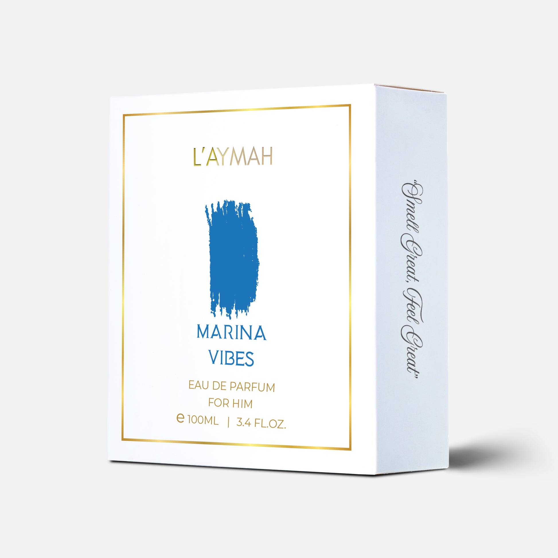 MARINA VIBES 100 ML