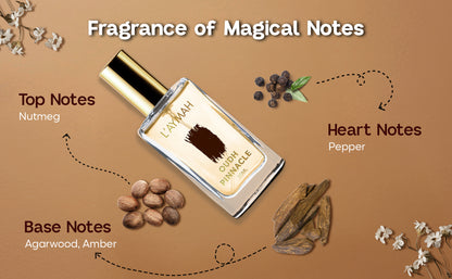 OUDH PINNACLE 20 ML