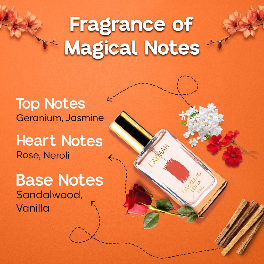 DAZZLING LUNA 20 ML