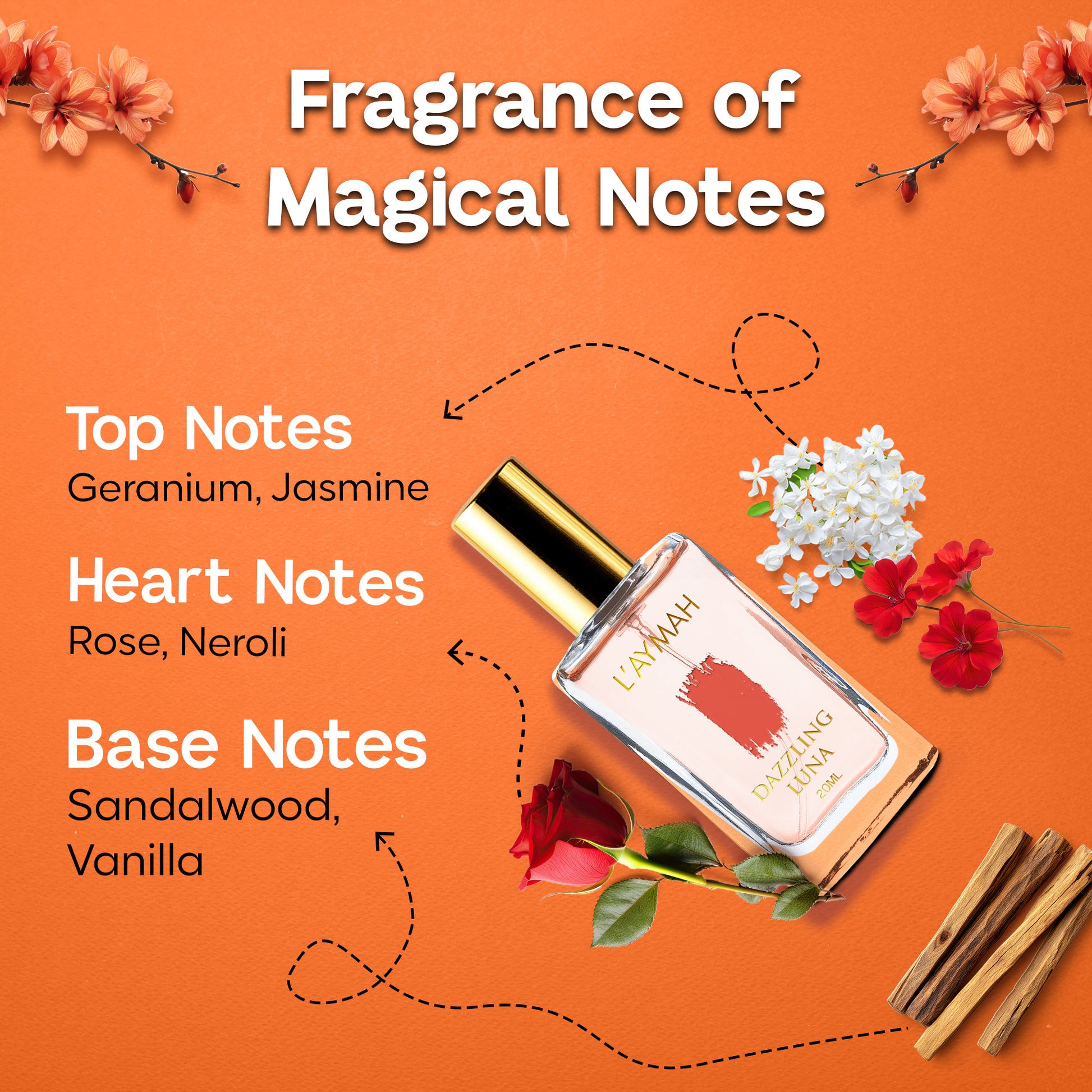 DAZZLING LUNA 20 ML