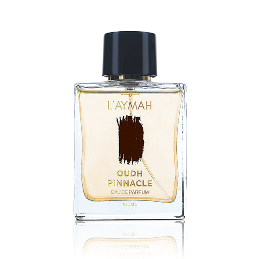 OUDH PINNACLE 100 ML
