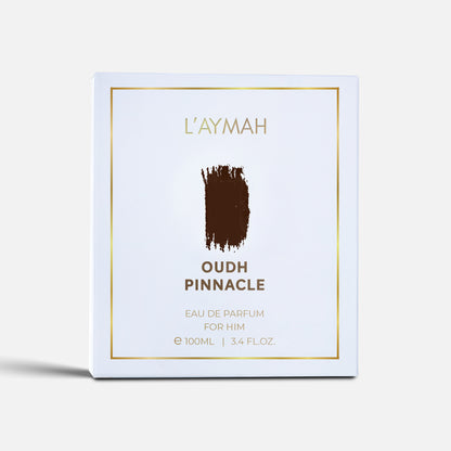 OUDH PINNACLE 100 ML