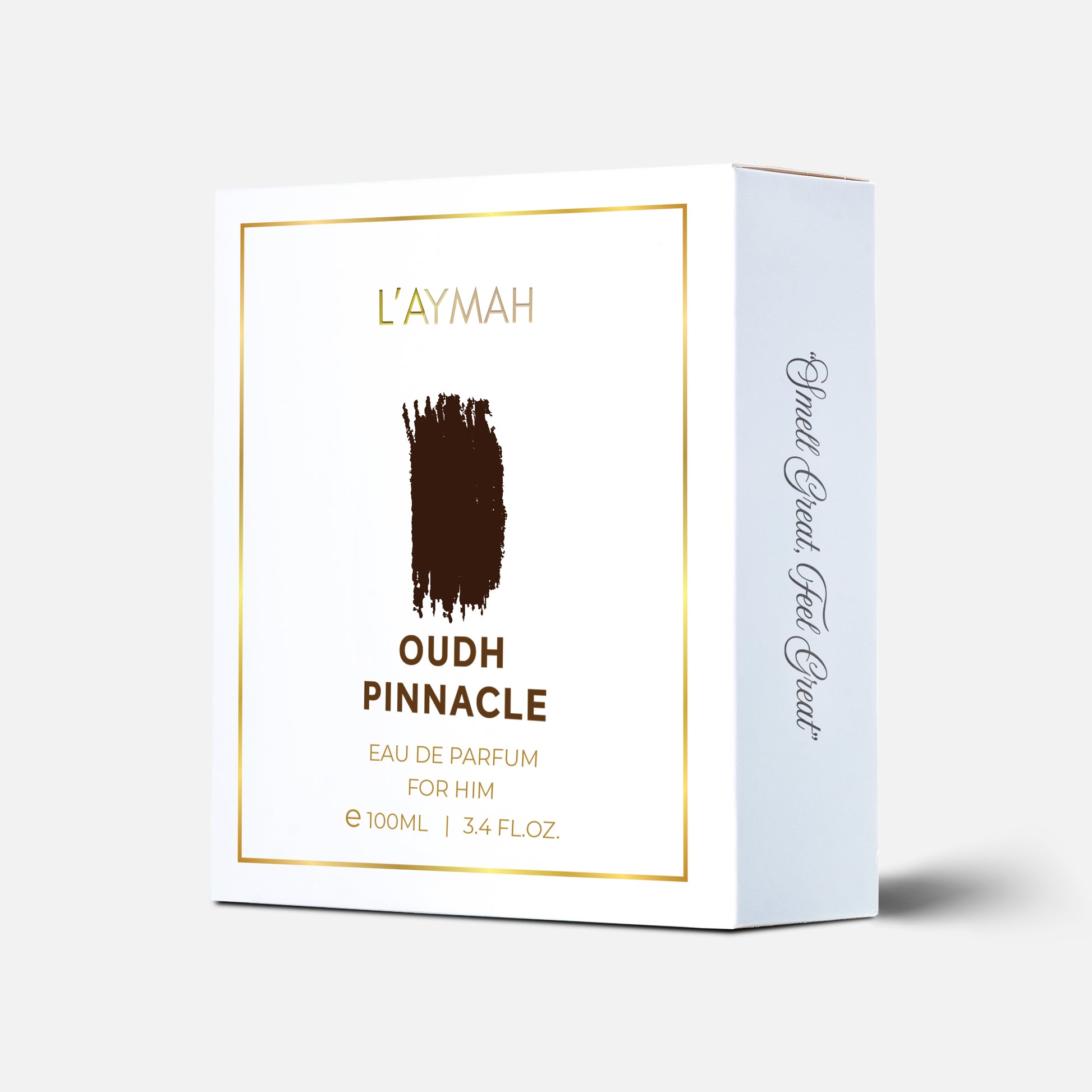 OUDH PINNACLE 100 ML