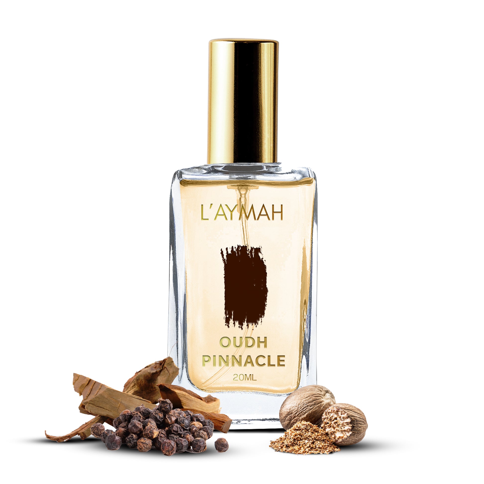 OUDH PINNACLE 20 ML