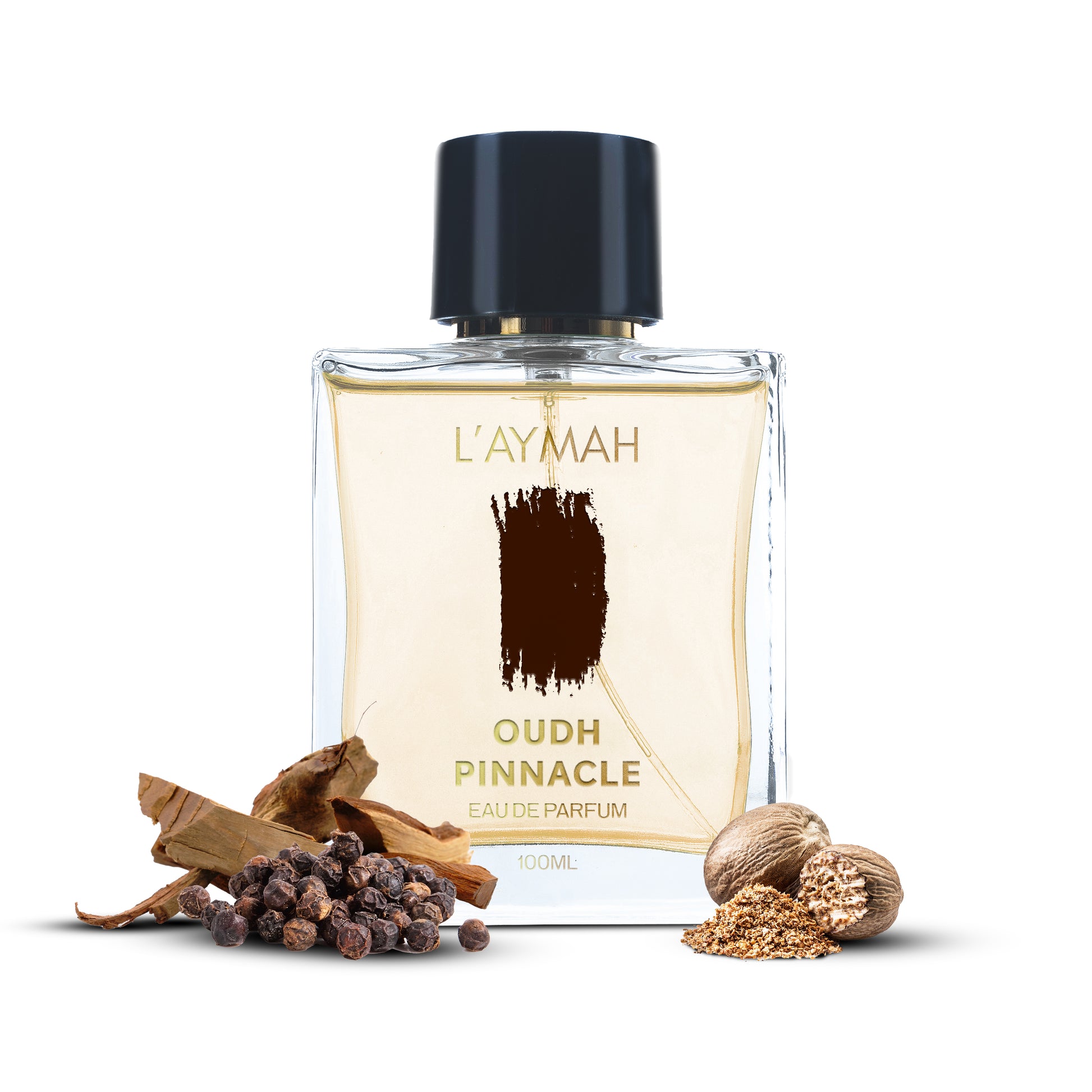 OUDH PINNACLE 100 ML