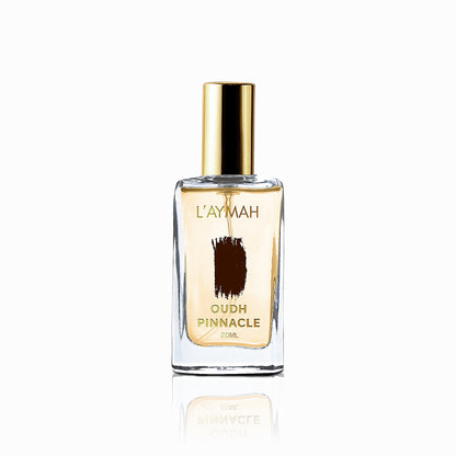 OUDH PINNACLE 20 ML