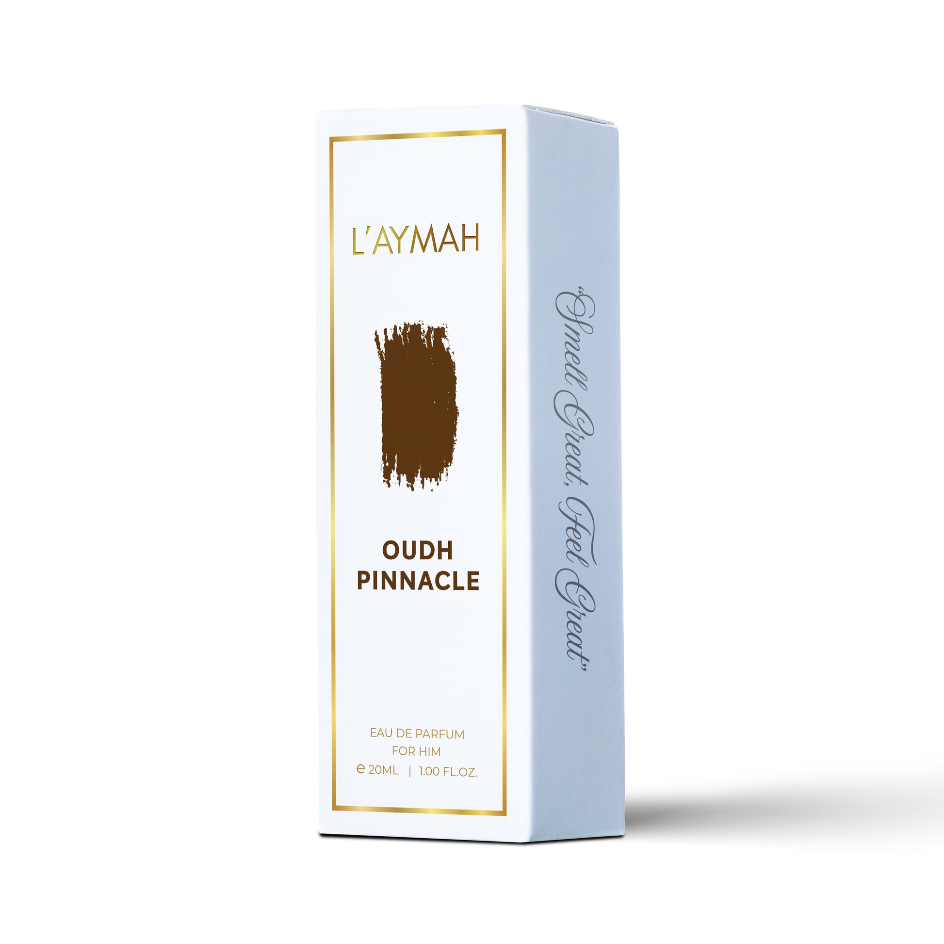OUDH PINNACLE 20 ML
