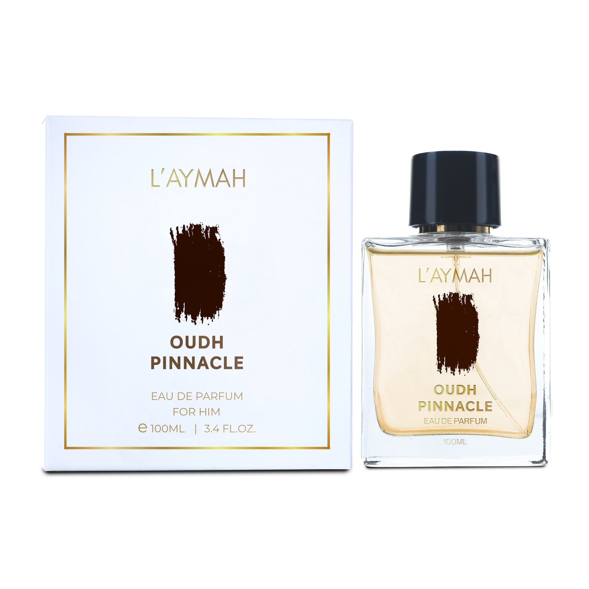 OUDH PINNACLE 100 ML