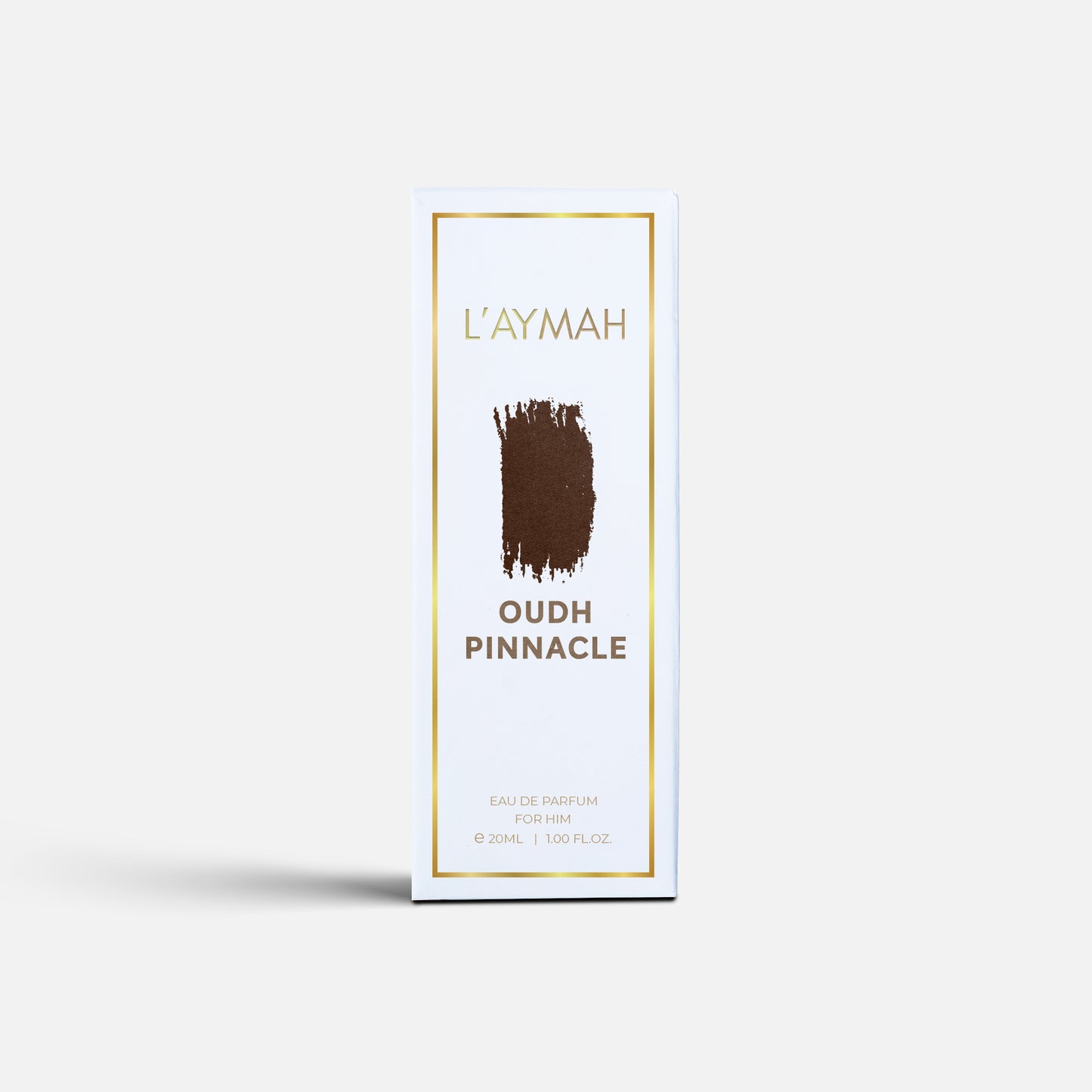 OUDH PINNACLE 20 ML