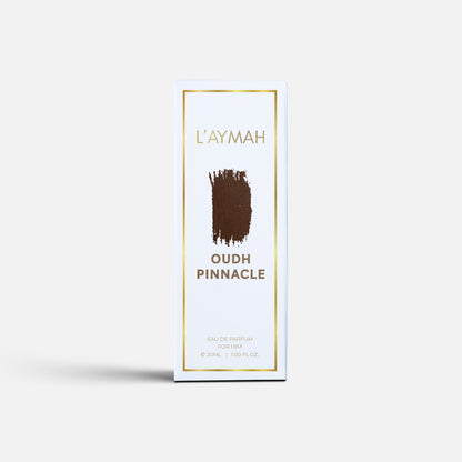 OUDH PINNACLE 20 ML
