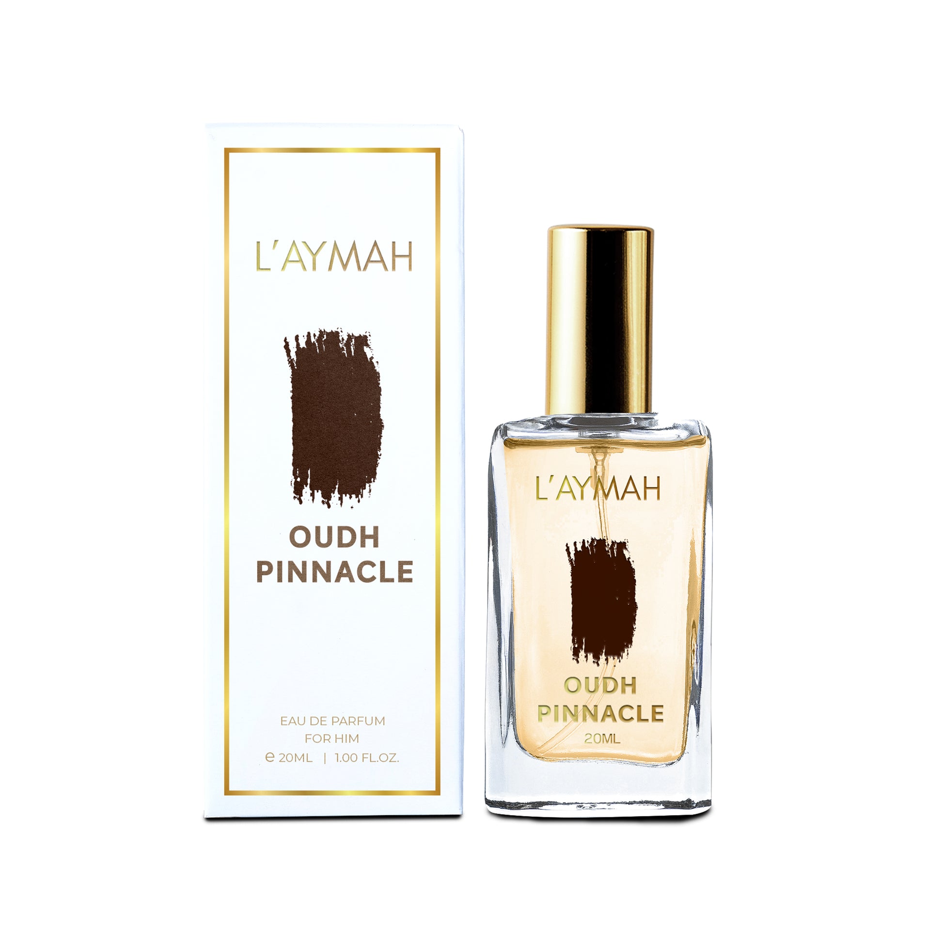 OUDH PINNACLE 20 ML