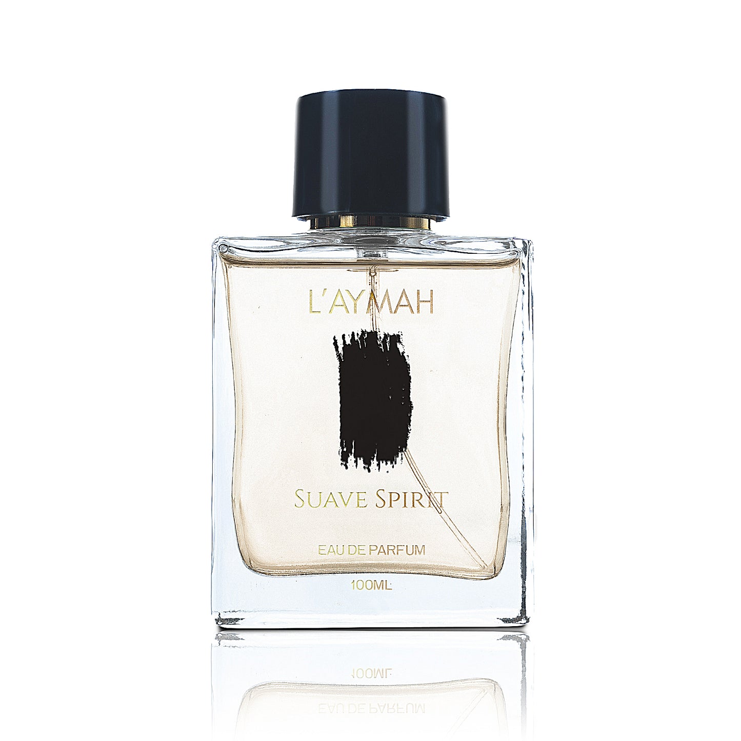 SUAVE SPIRIT 100 ML