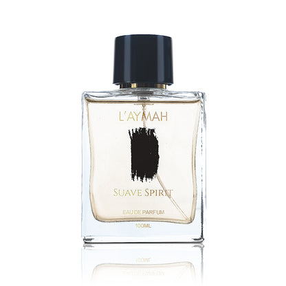SUAVE SPIRIT 100 ML