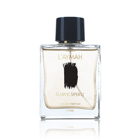 SUAVE SPIRIT 100 ML