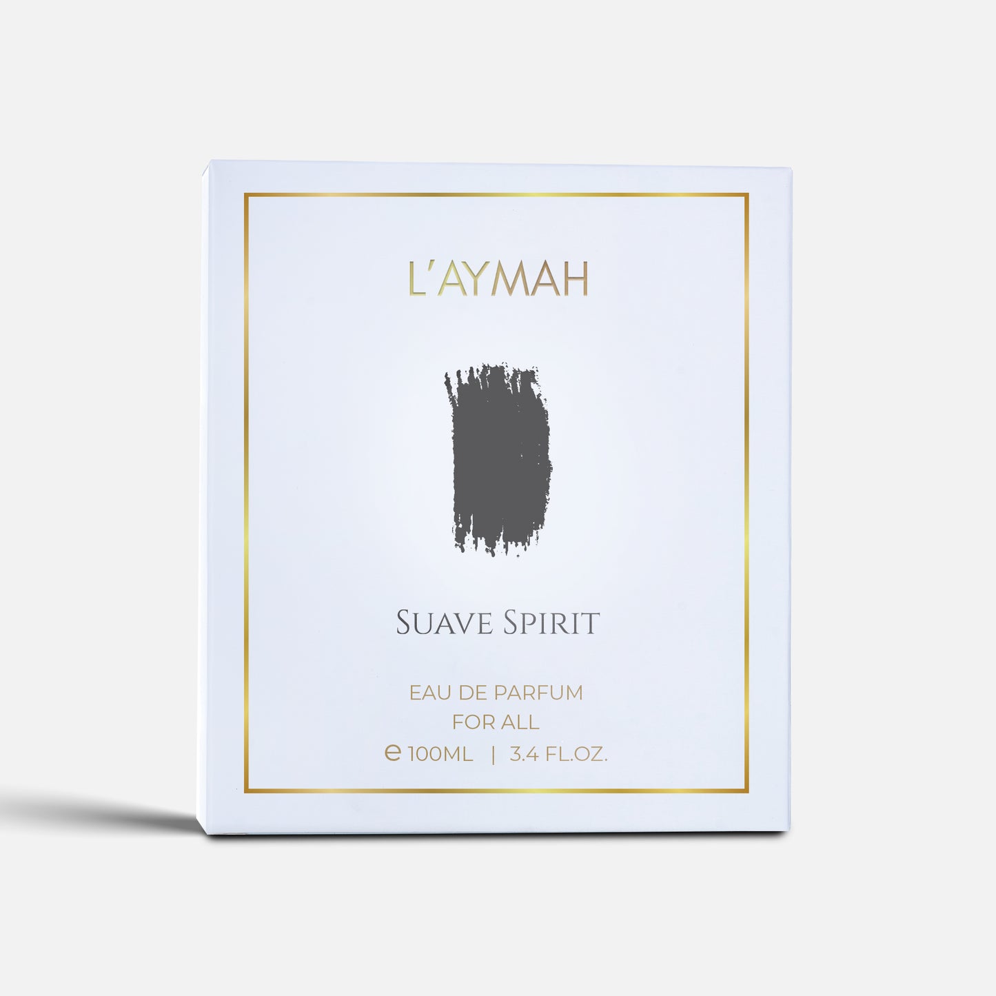 SUAVE SPIRIT 100 ML