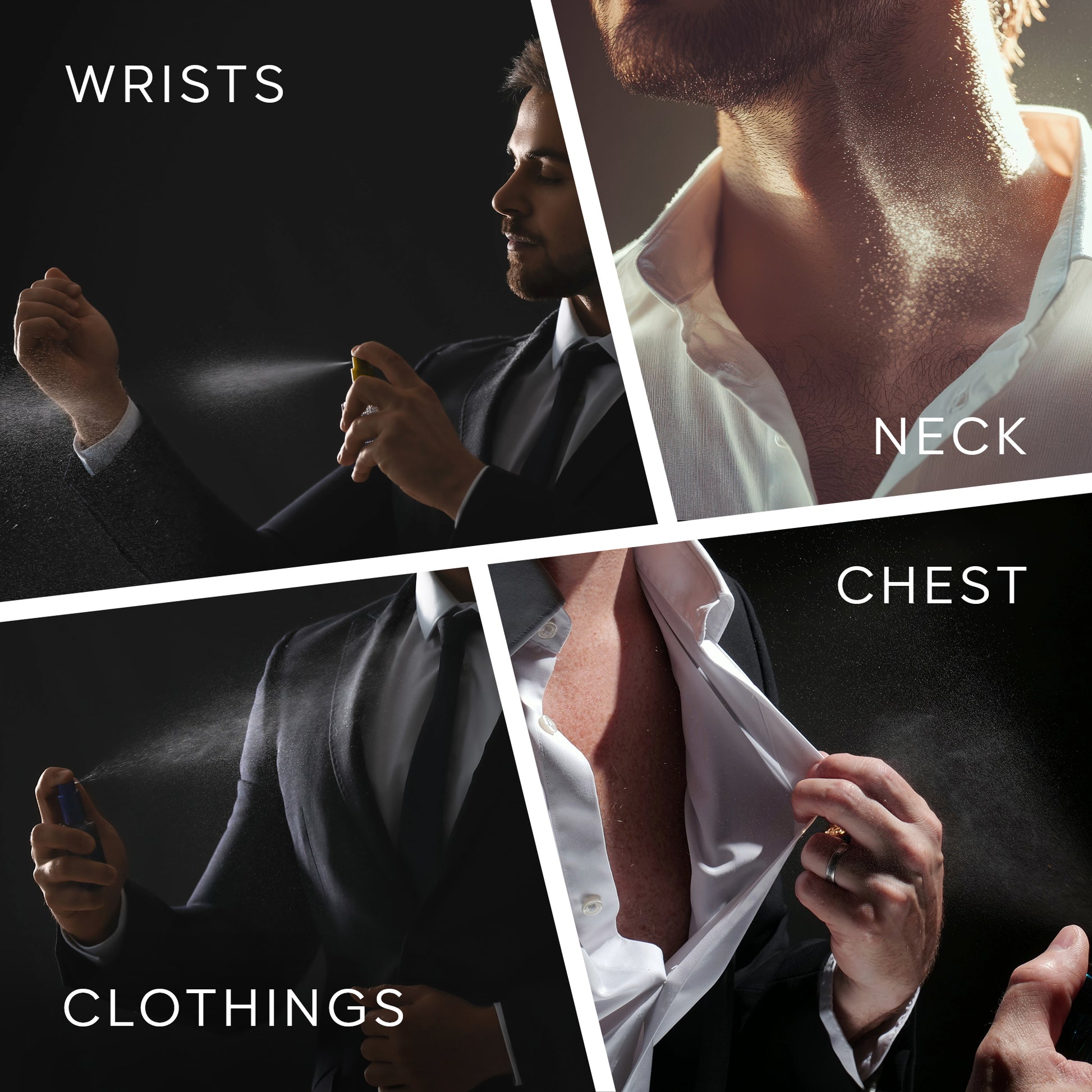 CREDENCE REVIVED 20 ML